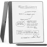 Amazon Kindle Scribe 2024 32 GB bez…