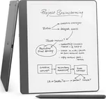 Amazon Kindle Scribe 2024 32 GB bez…