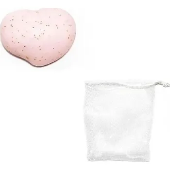 Mýdlo Bělící mýdlo na podpaží a třísla 80 g