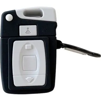 Příslušenství pro sluchátka Obal na pouzdro na Apple Airpods 1 / 2 K2217 3