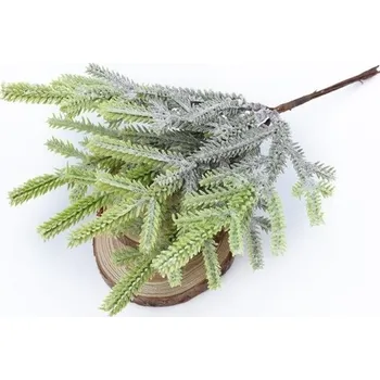 umělá květina Umělý svazek jehličí