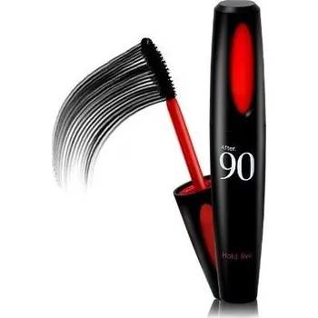 Řasenka HOLDLIVE 3D řasenka