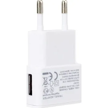 Síťový USB adaptér