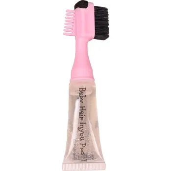 Stylingový přípravek Gel na baby vlásky