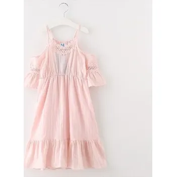 Dívčí šaty Dívčí šaty N355 12