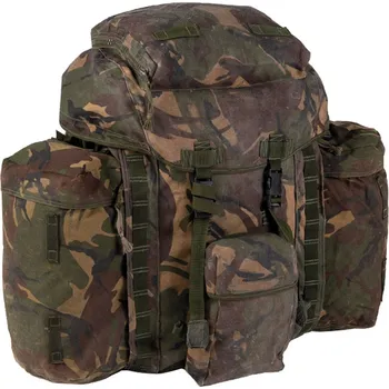 turistický batoh Original Batoh BERGEN PLCE SHORT DPM orig.