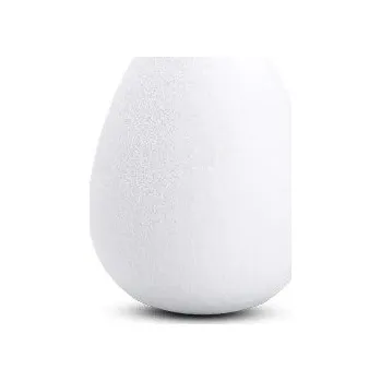 Houbička na make-up Houbička na make-up J2905 bílá