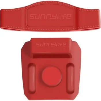 Dron Držák vrtulí dronu DJI Mavic 2 Pro / Mavic 2 Zoom 2 ks červená