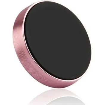 Držák na telefon do auta J894 růžová