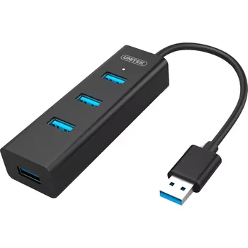 USB hub Unitek Y-3089