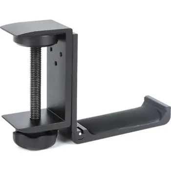 Příslušenství pro sluchátka Stolní držák na sluchátka