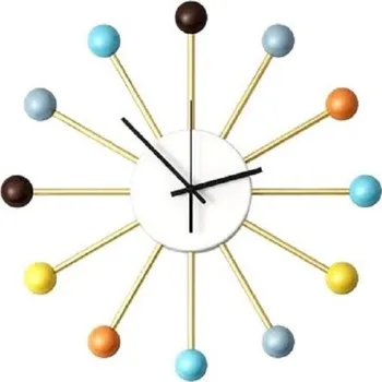 Hodiny Nástěnné hodiny G1843