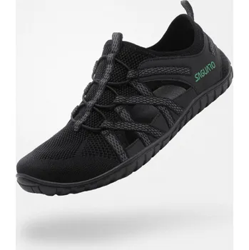 Dámská zdravotní obuv Saguaro Breeze II Black XZL0076BK Velikost EU: 46