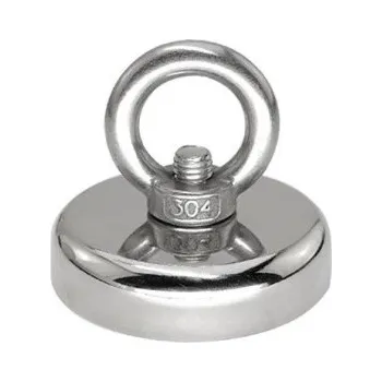 Rybářský magnet 42 mm