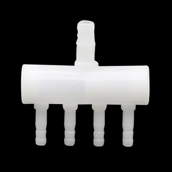 Zavlažování Hadicový rozdělovač 1