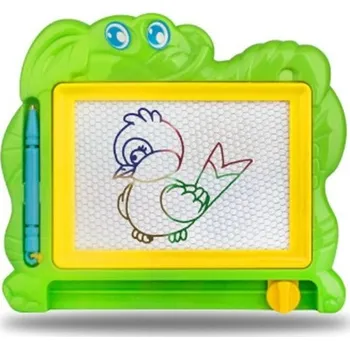 Magnetická kreslící tabulka Magnetická kreslící tabulka 1