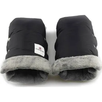 Rukavice na madla kočárku A2868 2