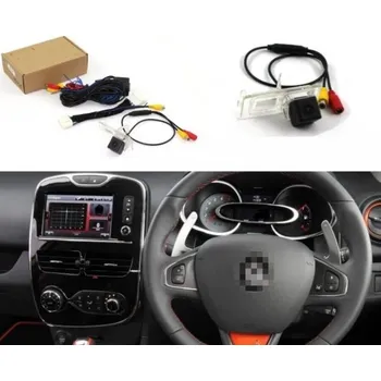 Kamera do auta Zadní parkovací kamera pro Renault Clio