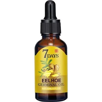 Vlasová regenerace Sérum pro růst vlasů 10 ml