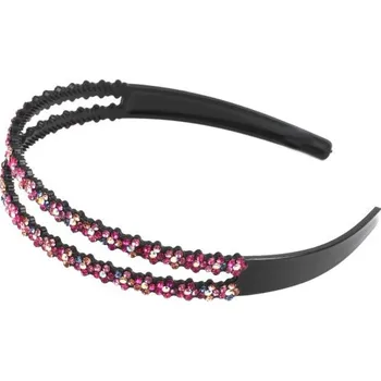 Čelenka Čelenka do vlasů T927 vícebarevná