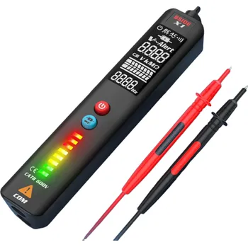 Zkoušečka Zkoušečka napětí 6-1000V