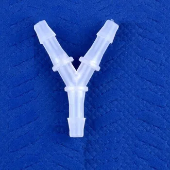 Zavlažování Y spojka hadic 5 ks 8