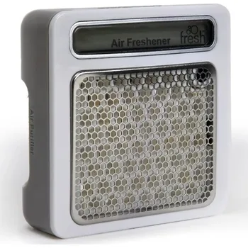 Osvěžovač vzduchu My Fresh - Zásobník Myfresh strojek - osvěžovač vzduchu