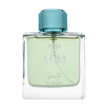 Pánský parfém Azha Al Bahr parfémovaná voda pro muže 100 ml