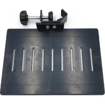 Mikrofon Odkládací pult k notovým a mikrofonním stojanům J150