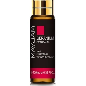 Esenciální olej Geranium