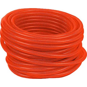 Zahradní hadice Červená hadice PVC na vzduch a vodu pro chlazení a vstřikování forem 30m Rectus Parker MHP1030R