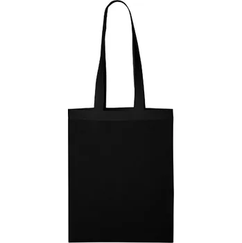 malá taška z netkané textilie rozměrem ideální pro tiskoviny praktická a skladná délka popruhů vhodná pro nošení v ruce i přes rameno křížové prošití popruhů pro vyšší odolnost odtrhávací label 37 x 28 cm, popruhy 60 cm - 19-P9301XX