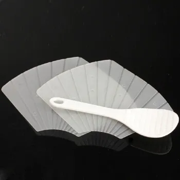 Chňapka Rolovací podložka na sushi Temaki 2 ks