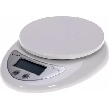 Kuchyňská váha Digitální kuchyňská váha C269