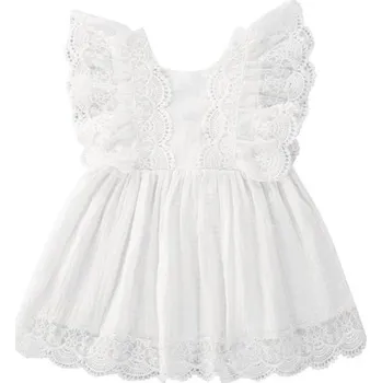 Dívčí šaty Dívčí šaty N230 3