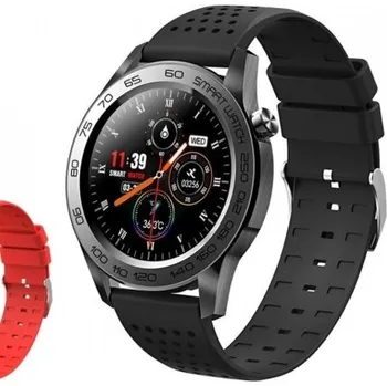 Chytré hodinky Chytré hodinky s náhradním páskem K1441