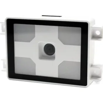 Čtečka čárových kódů Čtečka Newland EM27 Kioskový skener, 2D, bez kabelu, ochranné sklo