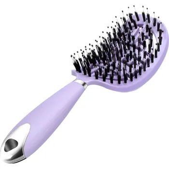 kartáč na vlasy Kartáč na vlasy Z291 fialová