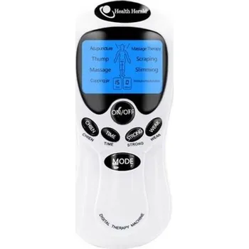 Masážní přístroj Elektrostimulátor