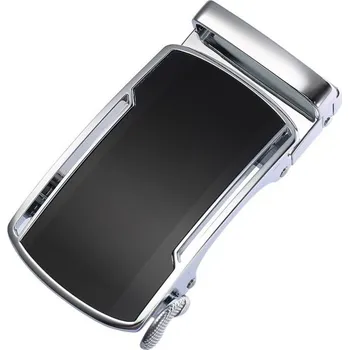 Opasek Pánská spona na pásek L497 2