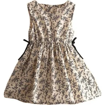 Dívčí šaty Dívčí šaty N507 10