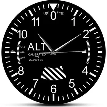 Hodiny Nástěnné hodiny G2177 1