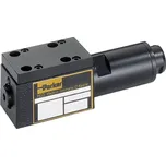 Hydraulický tlakový pojistný ventil NG06, 64bar Parker VB064A06VG