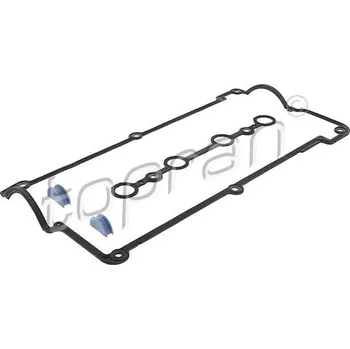 Těsnění motoru Sada těsnění, kryt hlavy válce TOPRAN 109 650