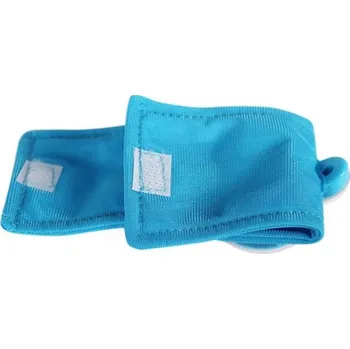 Dětská kuchyňka Dětský tlakoměr modrá