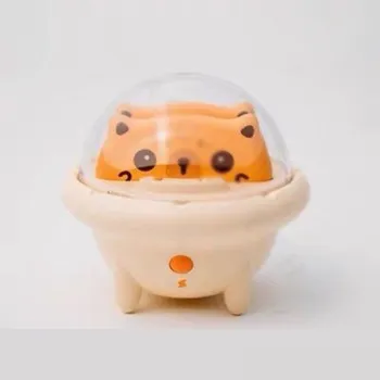 Powerbanka Mini powerbanka s kočkou 800 mAh 2