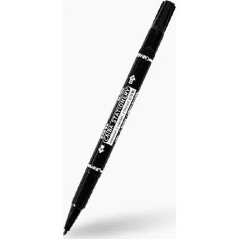 Oboustranný voděodolný popisovač