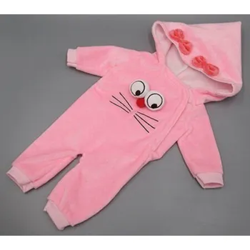 Doplněk pro panenku Overal pro panenky 1