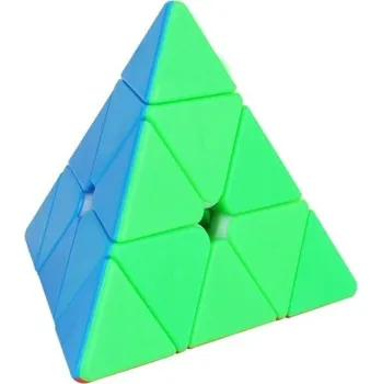 Hlavolam Hlavolam trojúhelníková pyramida