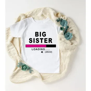 Dívčí tričko B1523 bílá 10 A